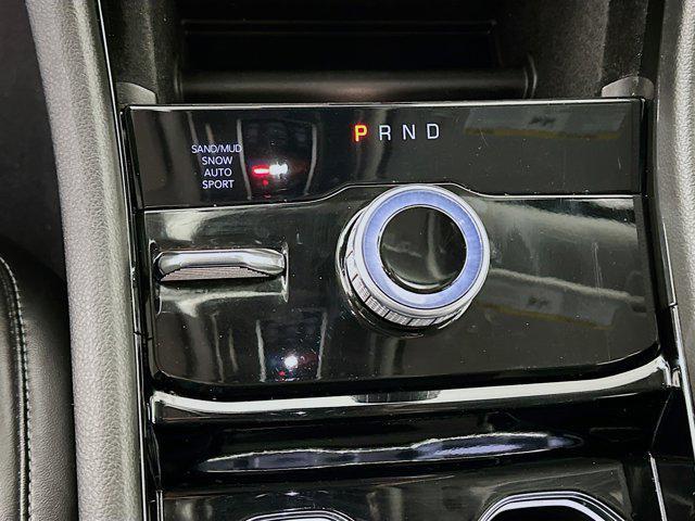 used 2021 Jeep Grand Cherokee L car, priced at $22,487