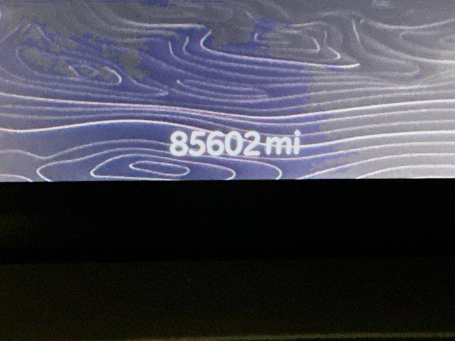 used 2021 Jeep Grand Cherokee L car, priced at $22,487