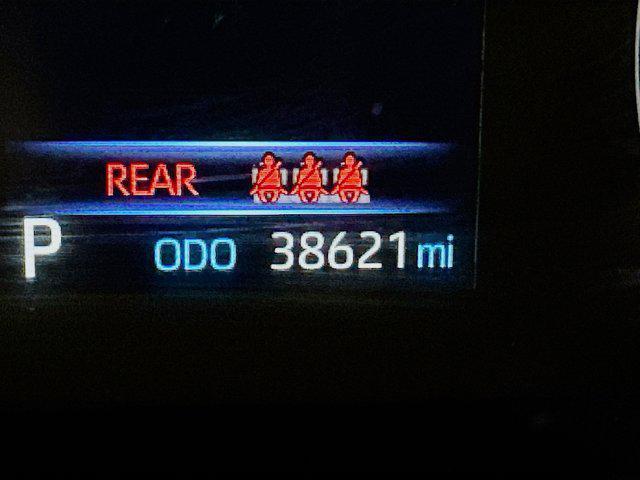 used 2024 Toyota Corolla car, priced at $17,297