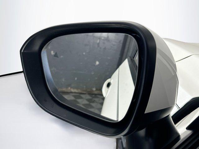 used 2023 Nissan Rogue car, priced at $22,996