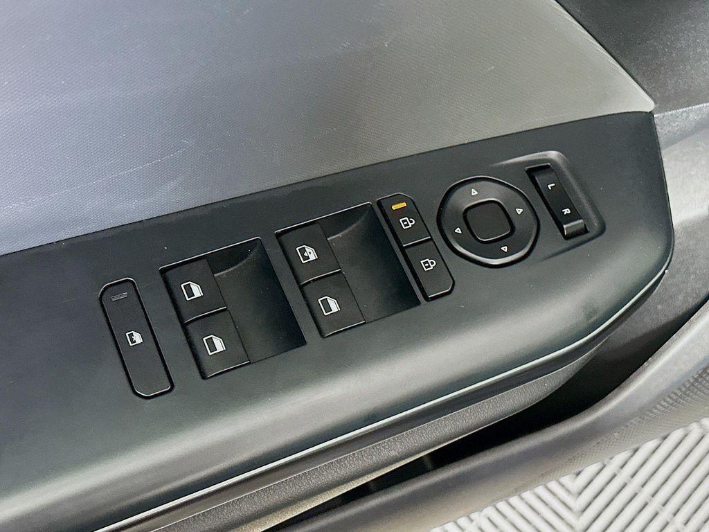 used 2025 Kia K4 car, priced at $19,896