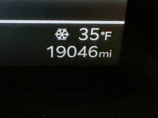 used 2025 Kia K4 car, priced at $18,397