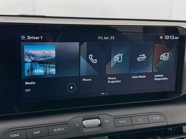 used 2025 Kia K4 car, priced at $18,397