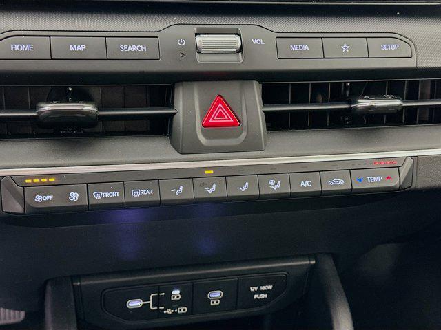 used 2025 Kia K4 car, priced at $18,397