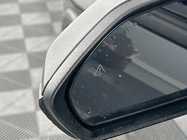 used 2025 Kia K4 car, priced at $18,397