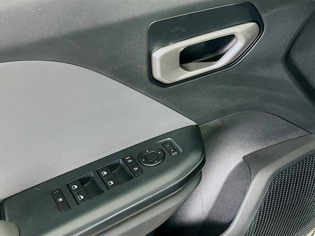 used 2025 Kia K4 car, priced at $18,397