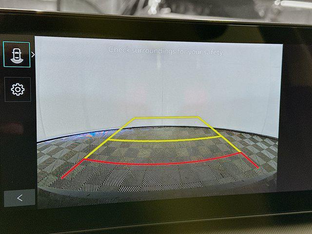 used 2025 Kia K4 car, priced at $18,397