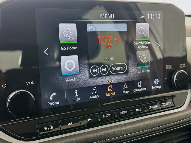 used 2023 Nissan Rogue car, priced at $22,997