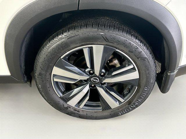 used 2023 Nissan Rogue car, priced at $22,997