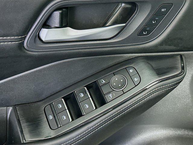 used 2023 Nissan Rogue car, priced at $22,997