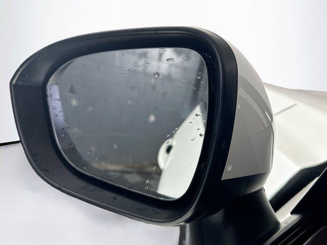 used 2023 Nissan Rogue car, priced at $22,997