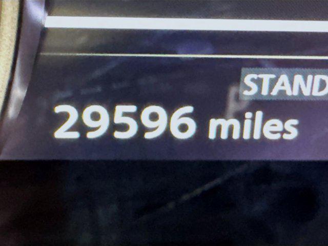 used 2023 Nissan Rogue car, priced at $22,997