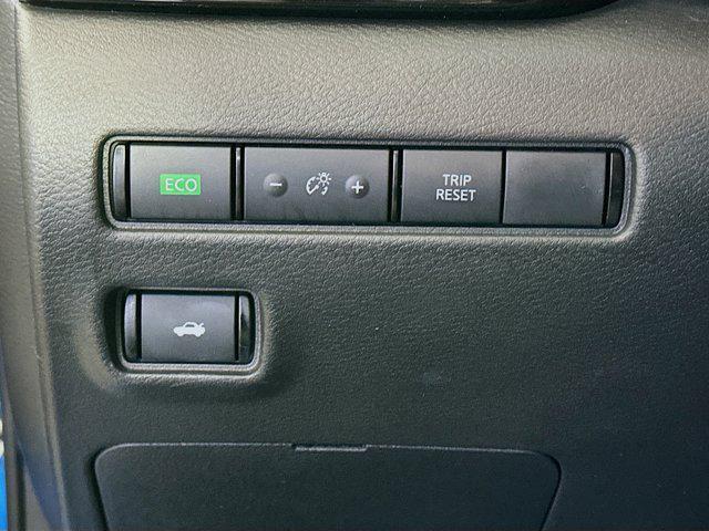 used 2025 Nissan Sentra car, priced at $17,987