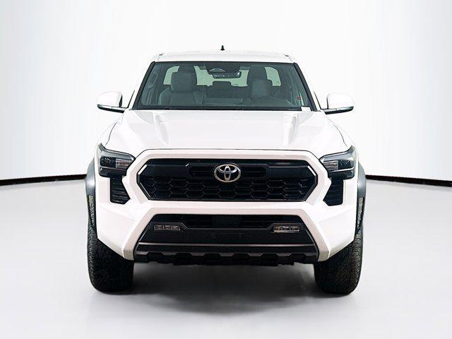 used 2024 Toyota Tacoma car, priced at $36,296