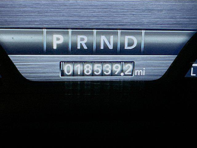 used 2024 Ram 2500 car, priced at $54,996