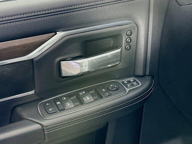 used 2024 Ram 2500 car, priced at $54,996