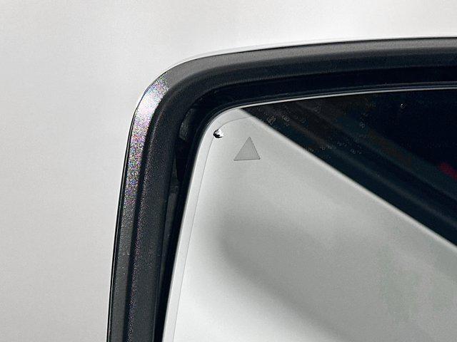 used 2024 Ram 2500 car, priced at $54,996