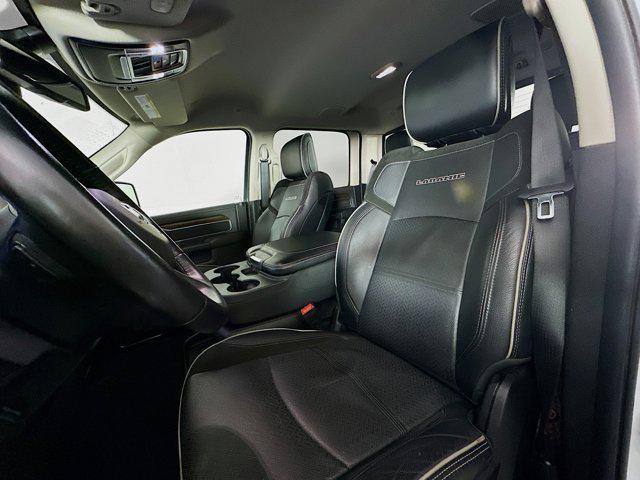 used 2024 Ram 2500 car, priced at $54,996