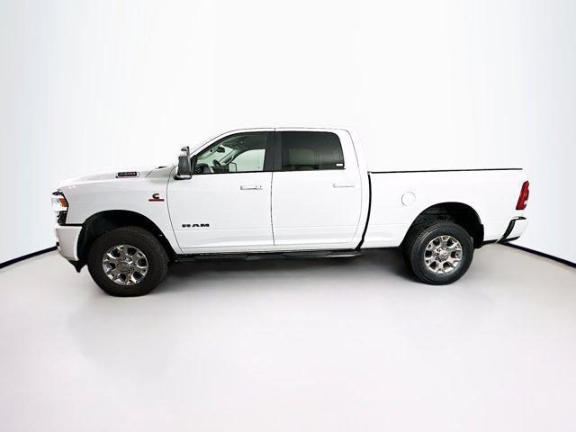 used 2024 Ram 2500 car, priced at $54,996