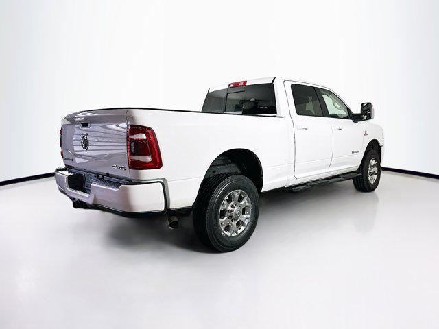 used 2024 Ram 2500 car, priced at $54,996