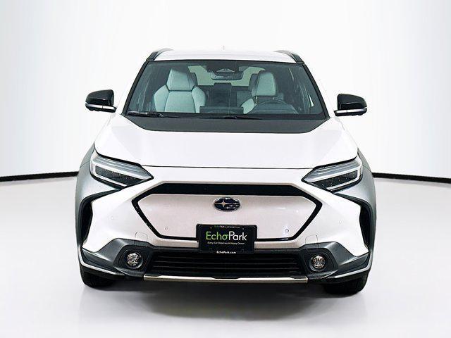 used 2023 Subaru Solterra car, priced at $21,886