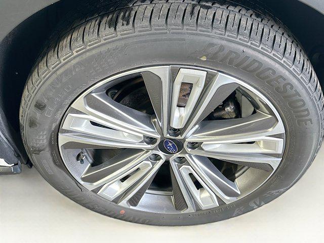 used 2023 Subaru Solterra car, priced at $21,886