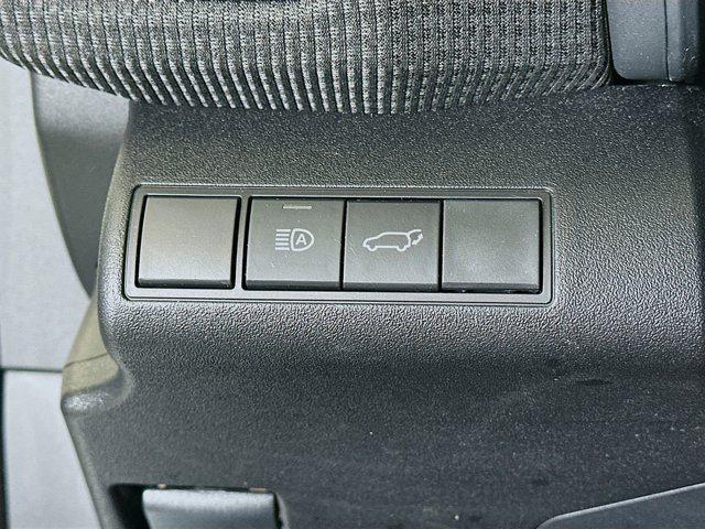 used 2023 Subaru Solterra car, priced at $21,886