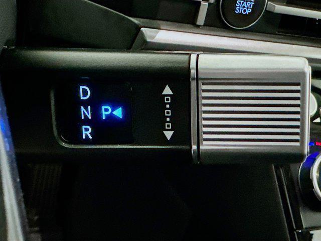 used 2025 Hyundai Santa Fe car, priced at $26,997