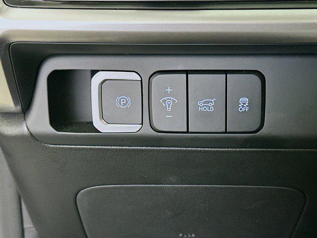 used 2025 Hyundai Santa Fe car, priced at $26,997