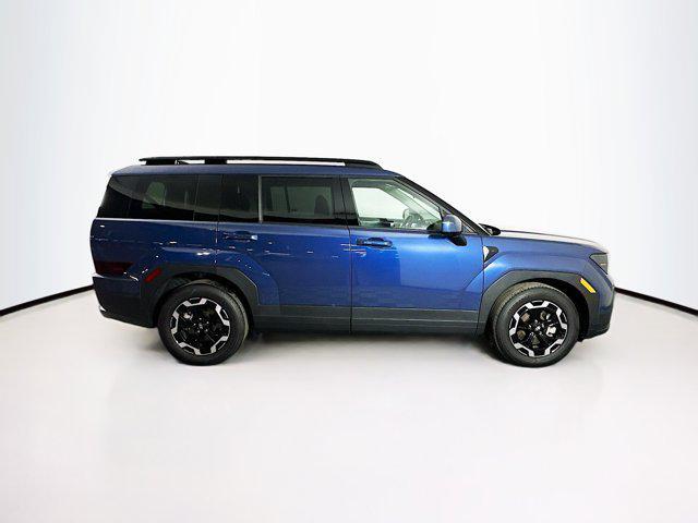 used 2025 Hyundai Santa Fe car, priced at $26,997