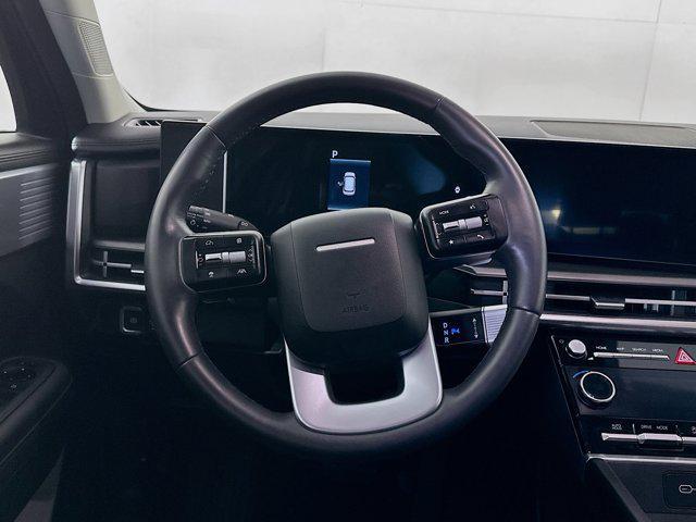 used 2025 Hyundai Santa Fe car, priced at $26,997