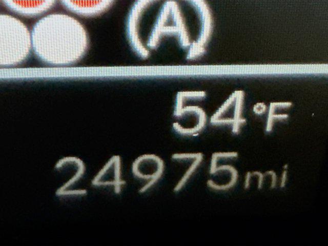 used 2025 Hyundai Santa Fe car, priced at $26,997