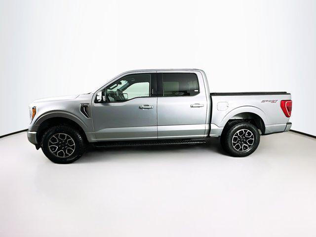 used 2023 Ford F-150 car, priced at $37,737
