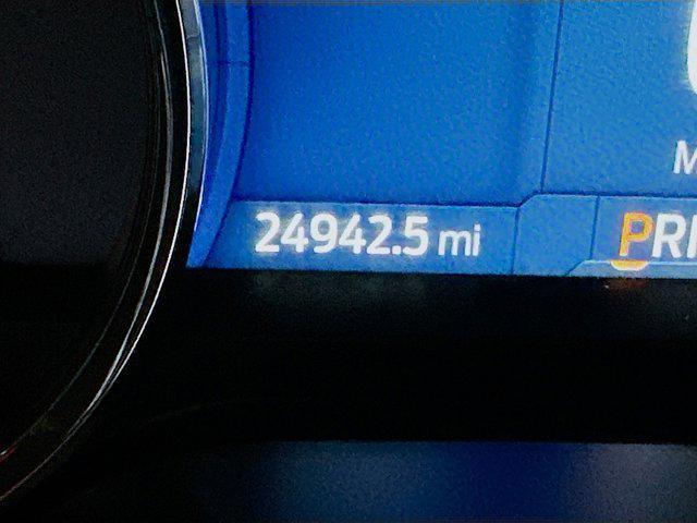 used 2023 Ford F-150 car, priced at $37,737