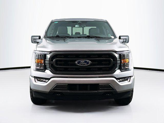 used 2023 Ford F-150 car, priced at $37,737