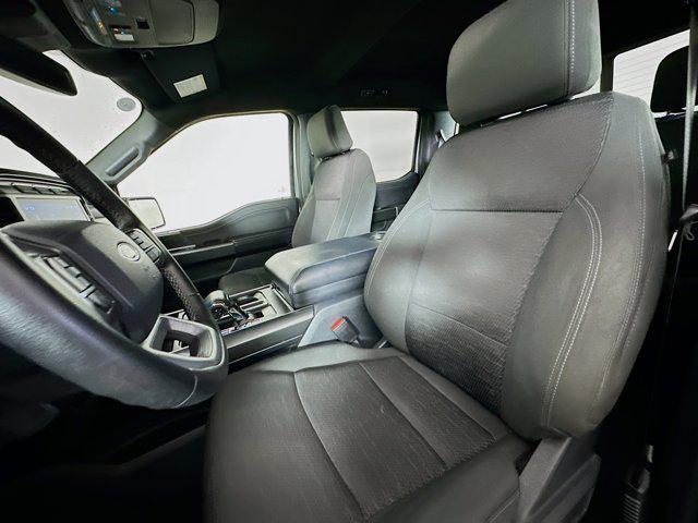 used 2023 Ford F-150 car, priced at $37,737