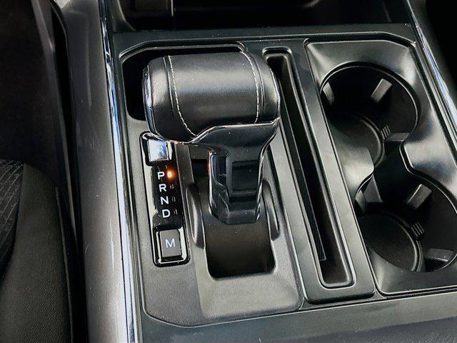 used 2023 Ford F-150 car, priced at $37,737