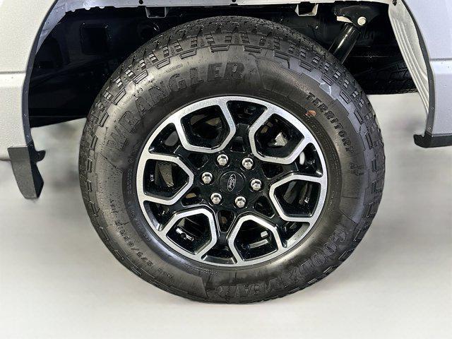 used 2023 Ford F-150 car, priced at $37,737