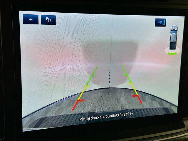 used 2023 Ford F-150 car, priced at $37,737