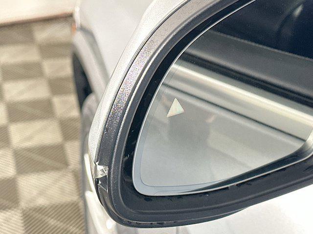 used 2024 BMW X5 car, priced at $35,997