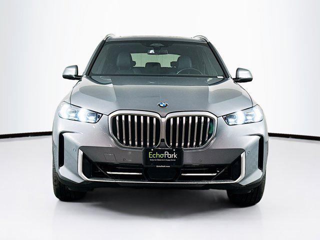 used 2024 BMW X5 car, priced at $35,997
