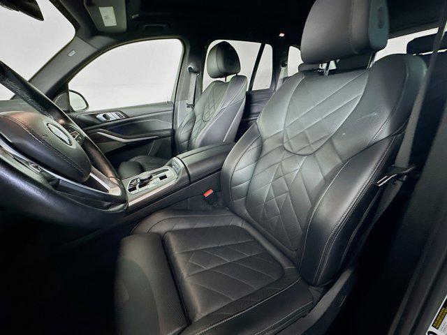 used 2024 BMW X5 car, priced at $35,997