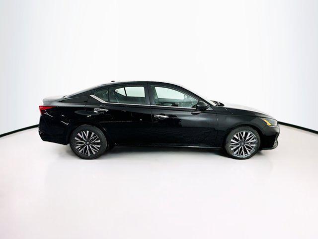 used 2025 Nissan Altima car, priced at $18,247