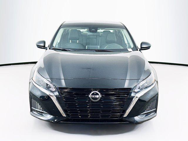 used 2025 Nissan Altima car, priced at $18,247