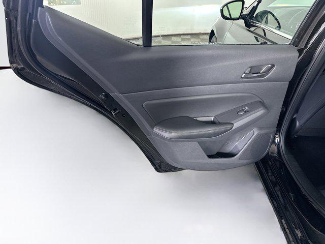 used 2025 Nissan Altima car, priced at $18,247