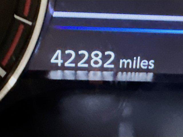 used 2025 Nissan Altima car, priced at $18,247