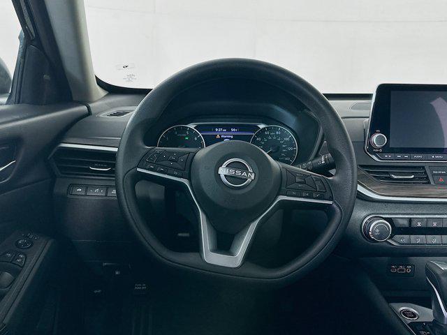 used 2025 Nissan Altima car, priced at $18,247