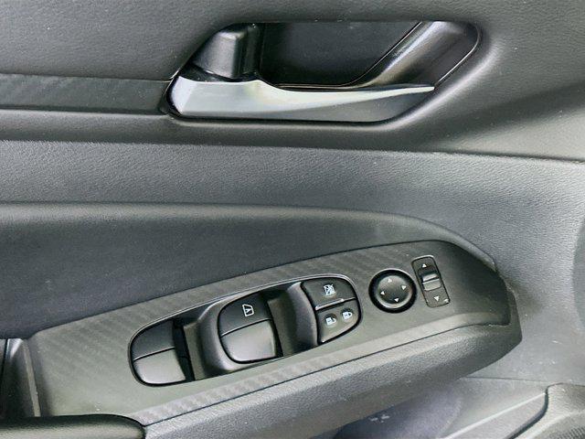 used 2025 Nissan Altima car, priced at $18,247