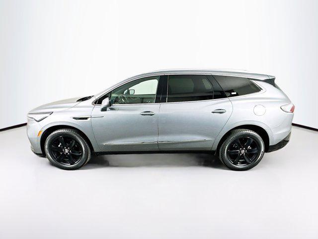 used 2023 Buick Enclave car, priced at $28,496