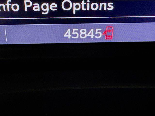 used 2023 Buick Enclave car, priced at $28,496